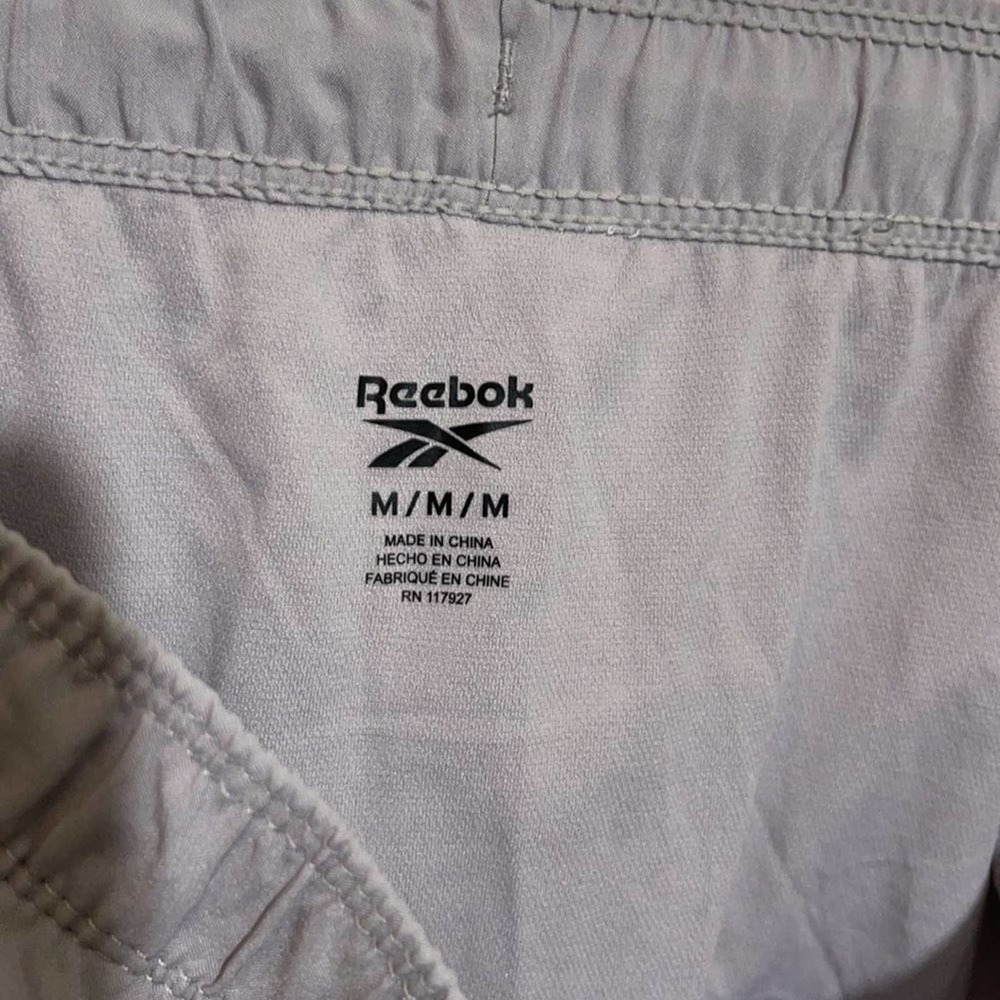 Reebok Running‎ shorts NWT - Picture 3 of 11